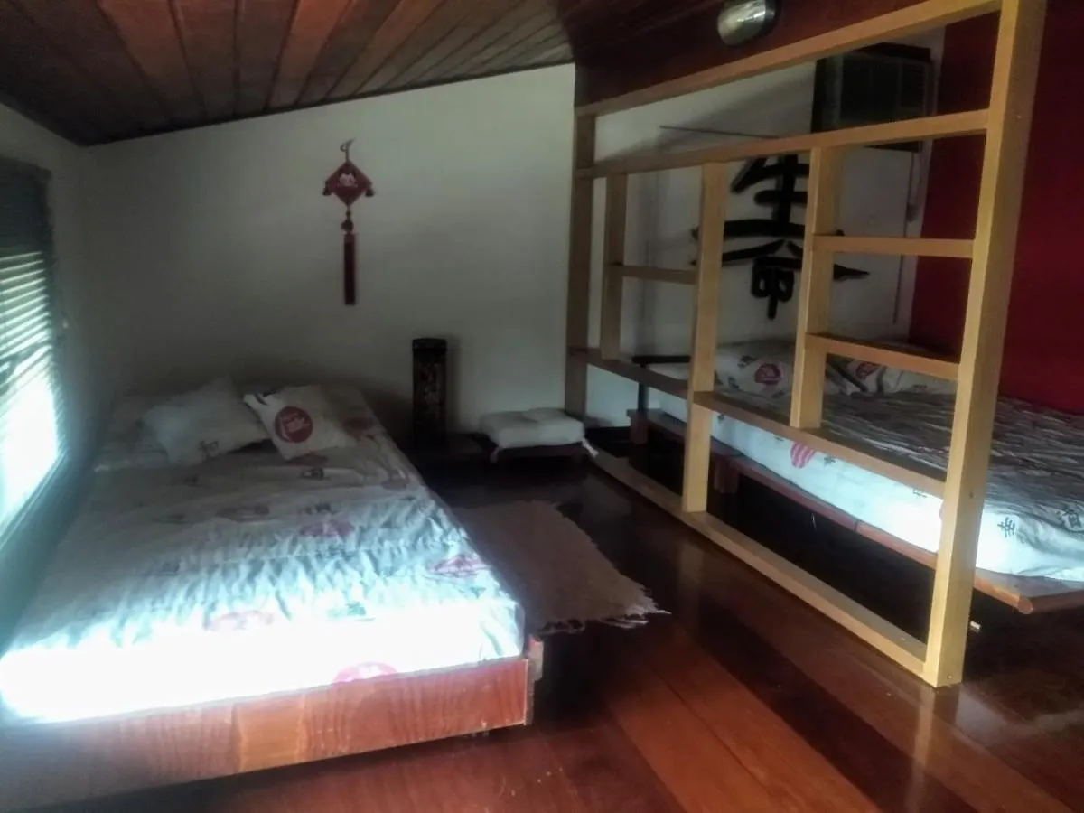 Semesterbostad Casa Em Otimo Condominio De Buzios