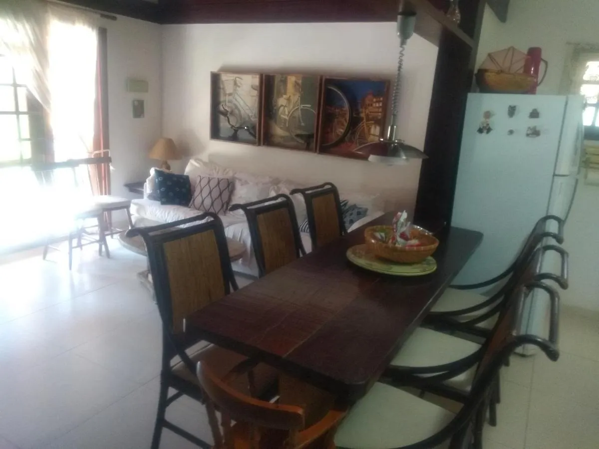 Semesterbostad Casa Em Otimo Condominio De Buzios
