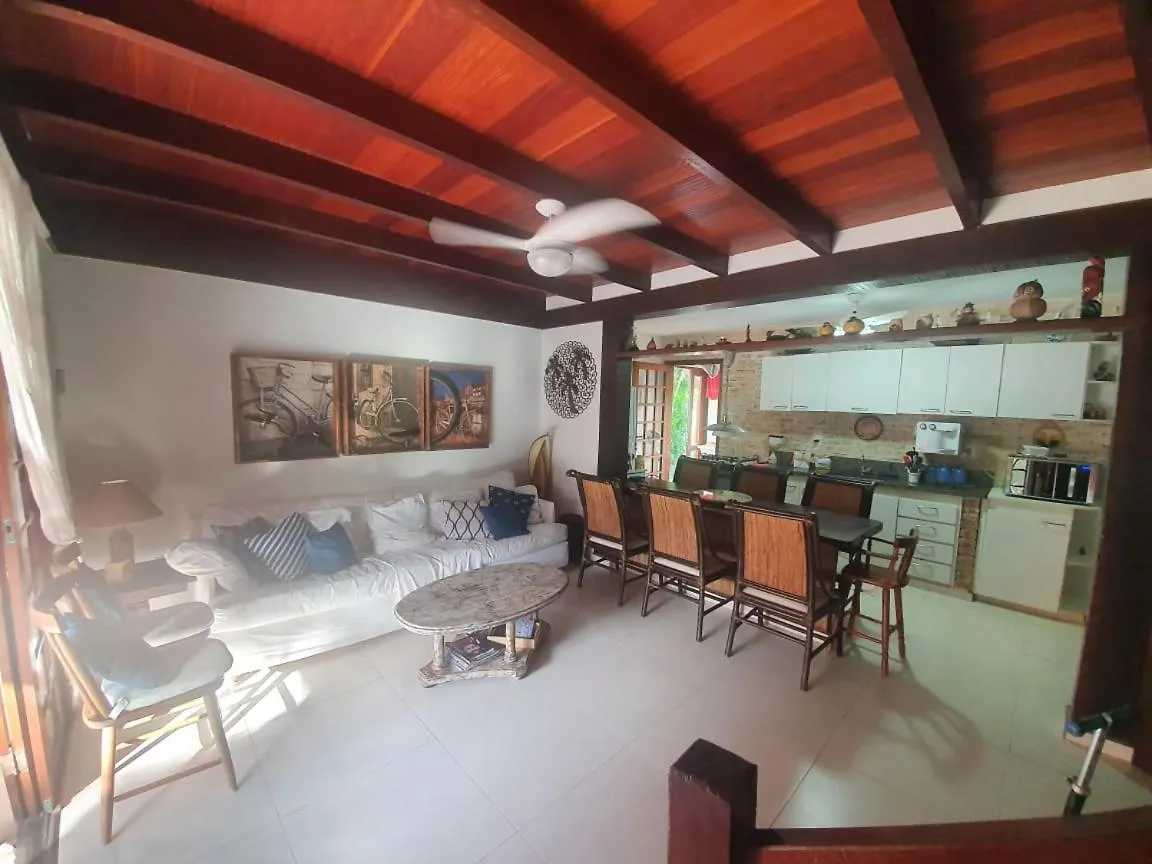 Semesterbostad Casa Em Otimo Condominio De Buzios Brasilien