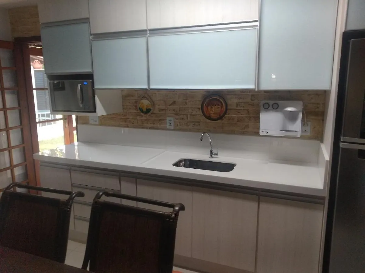 Casa Em Otimo Condominio De Buzios Semesterbostad Búzios