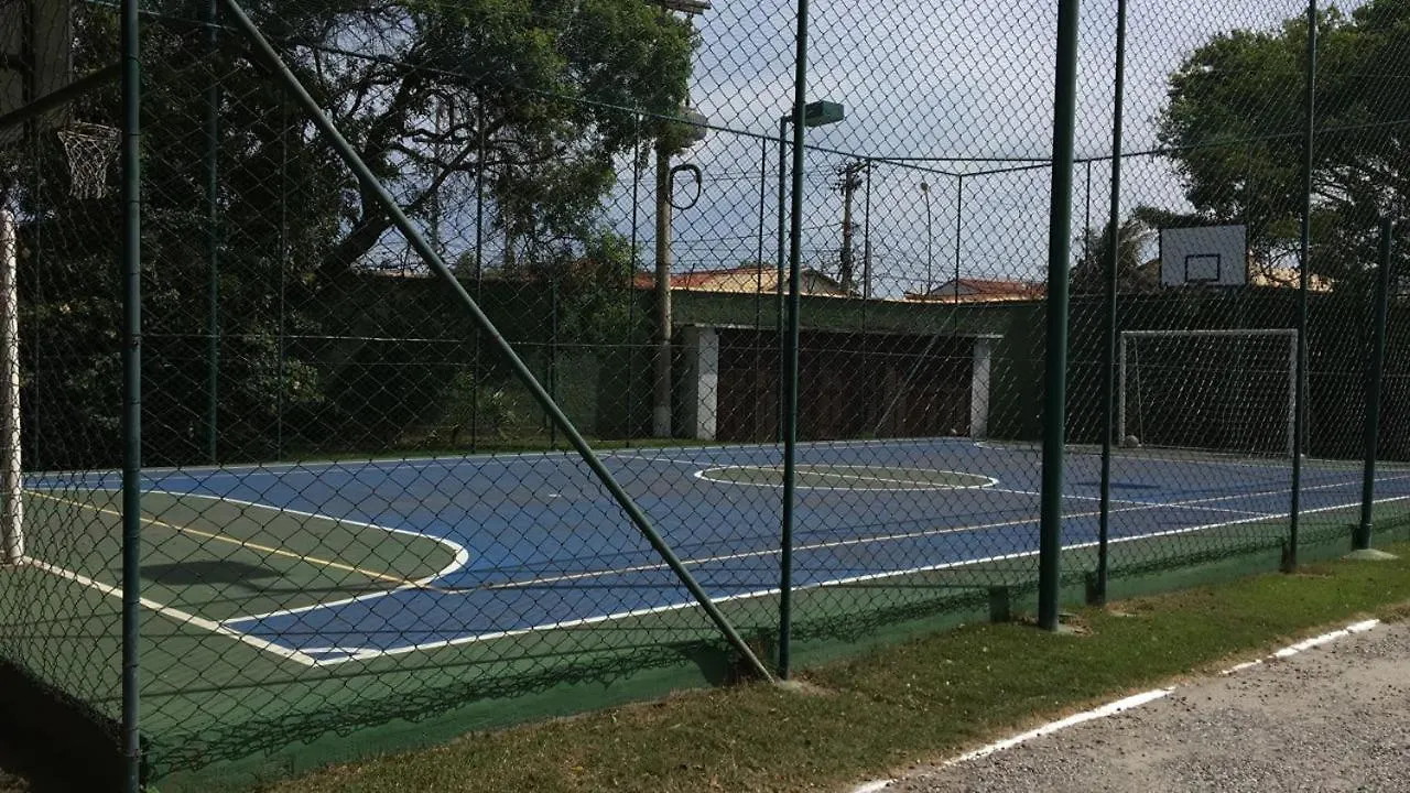 Casa Em Otimo Condominio De Buzios Holiday home