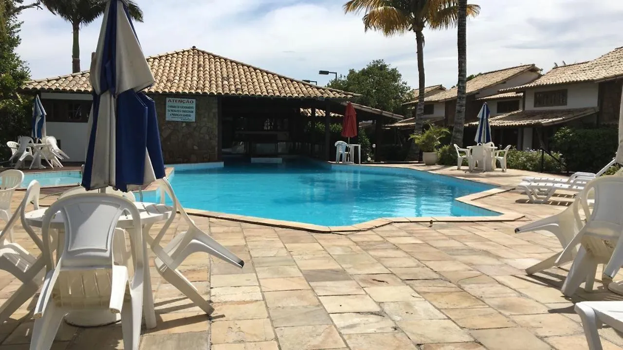 Casa Em Otimo Condominio De Buzios Armacao dos Buzios