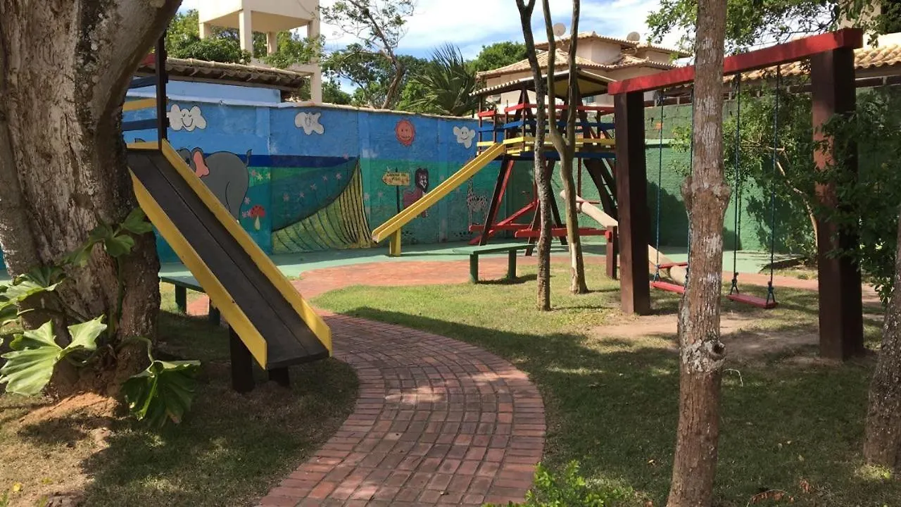 Casa Em Otimo Condominio De Buzios Holiday home Armacao dos Buzios