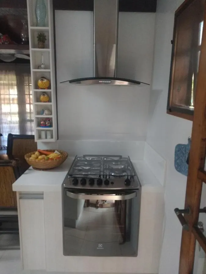 Casa Em Otimo Condominio De Buzios Armacao dos Buzios