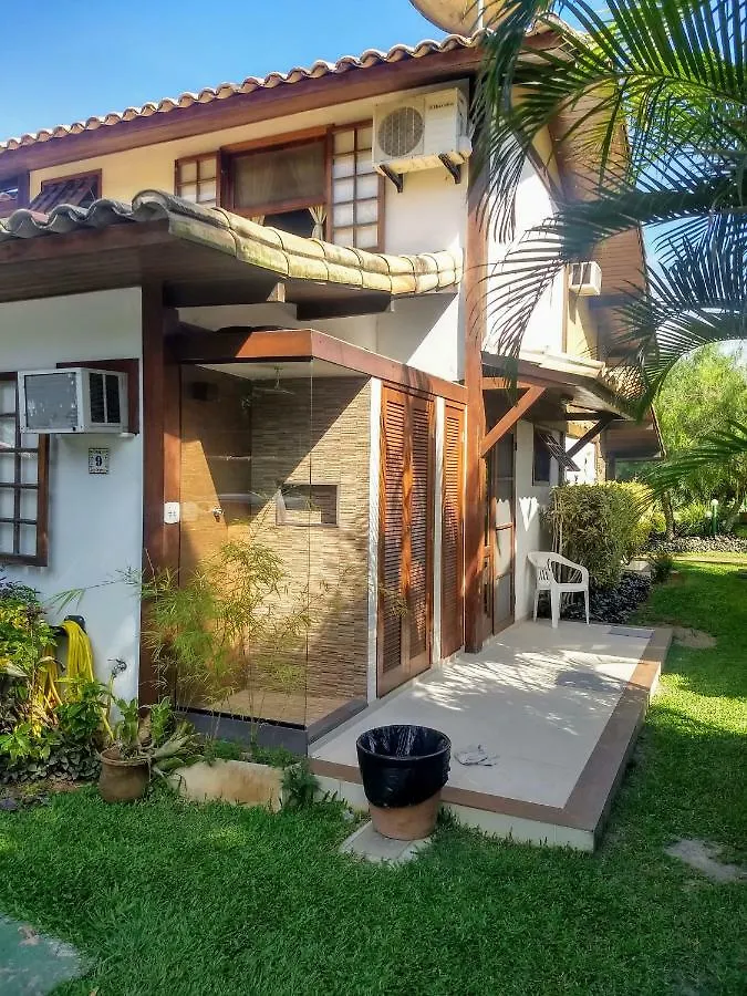 Casa Em Otimo Condominio De Buzios 0*, Armacao dos Buzios Brazil